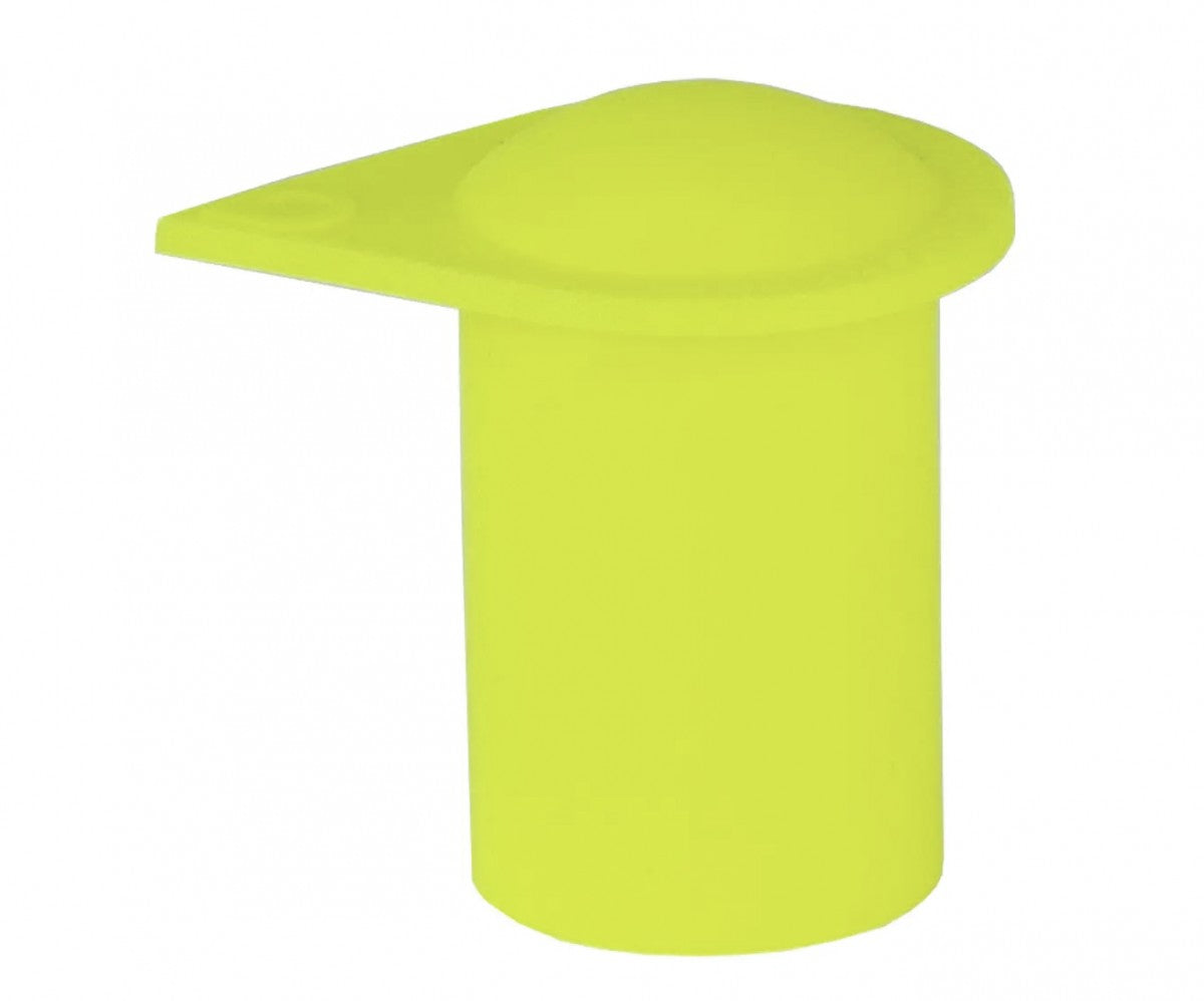 checkpoint Radmutterindikator DUSTITE LONG REACH GELB 41 mm (50 Stück)