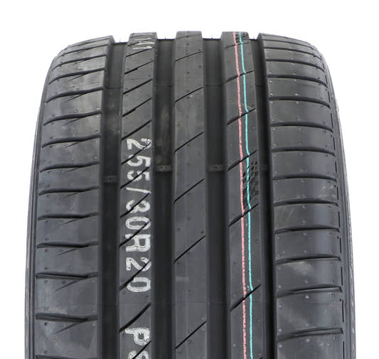 Kumho Ecsta PS71 245/50 R18 100Y Sommer DOT 2022