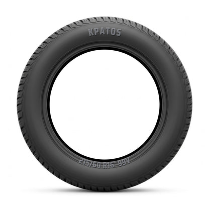 Kpatos CrossWeather 215/60 R16 99V Ganzjahr