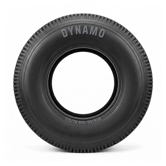 Dynamo Hiscend-H MC01 175/70 R14 95/93R Sommer