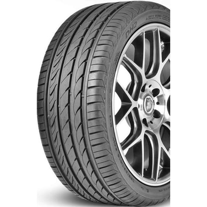 Delinte DH 2 DOT20 235/55 R18 104W Sommer DOT 20