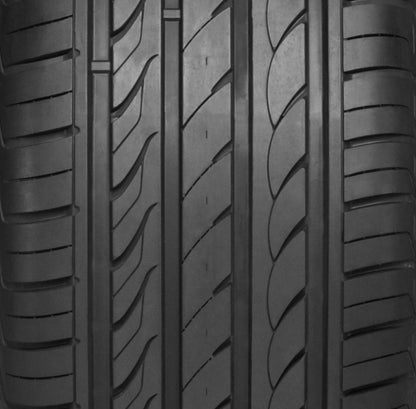 Delinte DH 2 DOT20 235/55 R18 104W Sommer DOT 20 – Bild 2
