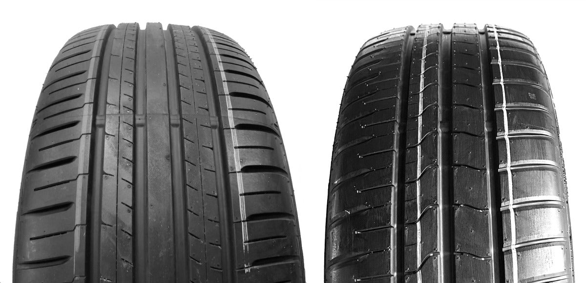 Falken ZE-310A Ziex Ecorun 215/60 R16 95V Sommer DOT 2022