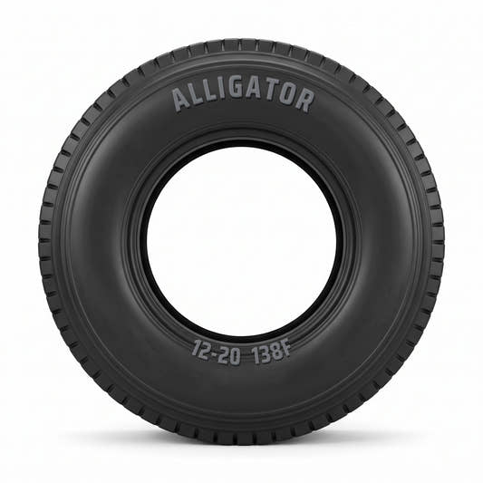 Alligator U 34 Stomil U 34 12.00-20 138F
