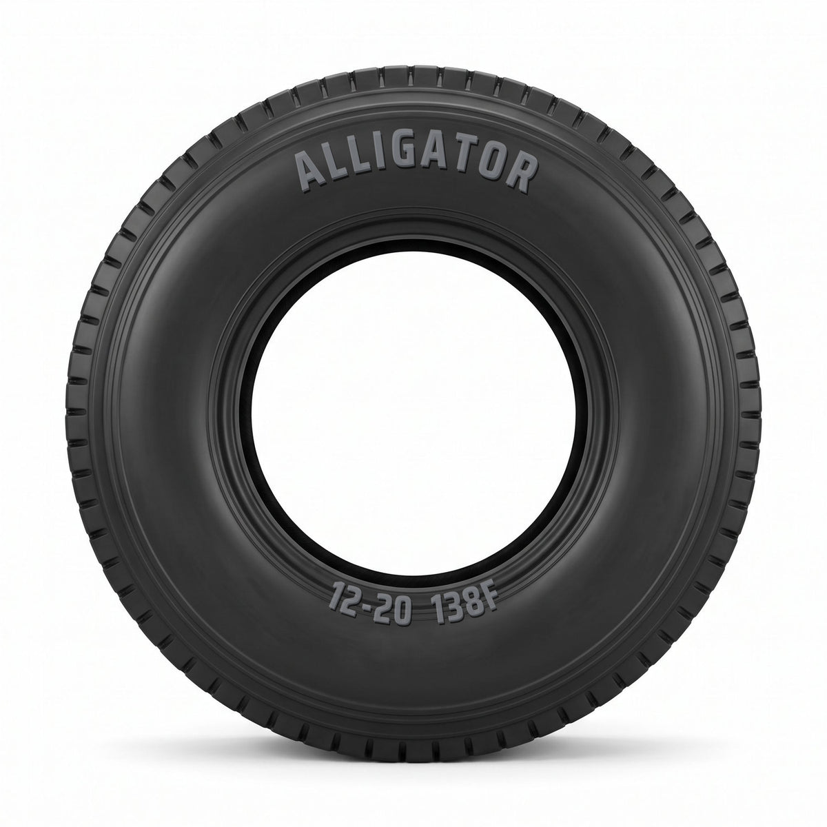 Alligator U 34 Stomil U 34 12.00-20 138F