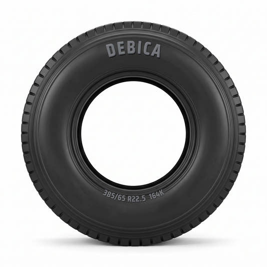 Debica DRT2 385/65 R22.5 164K