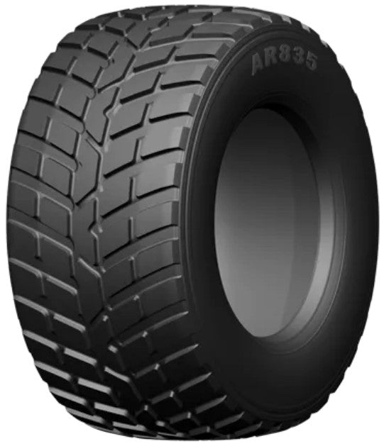 Advance AR 835 24PR M+S 445/45R19.5 164D