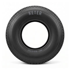 Keter KT 677 215/75R16C 116R Sommer