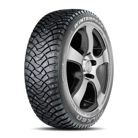 Falken Winterpeak F-Ice 1 (Studd) 225/60 R17 103T Winter