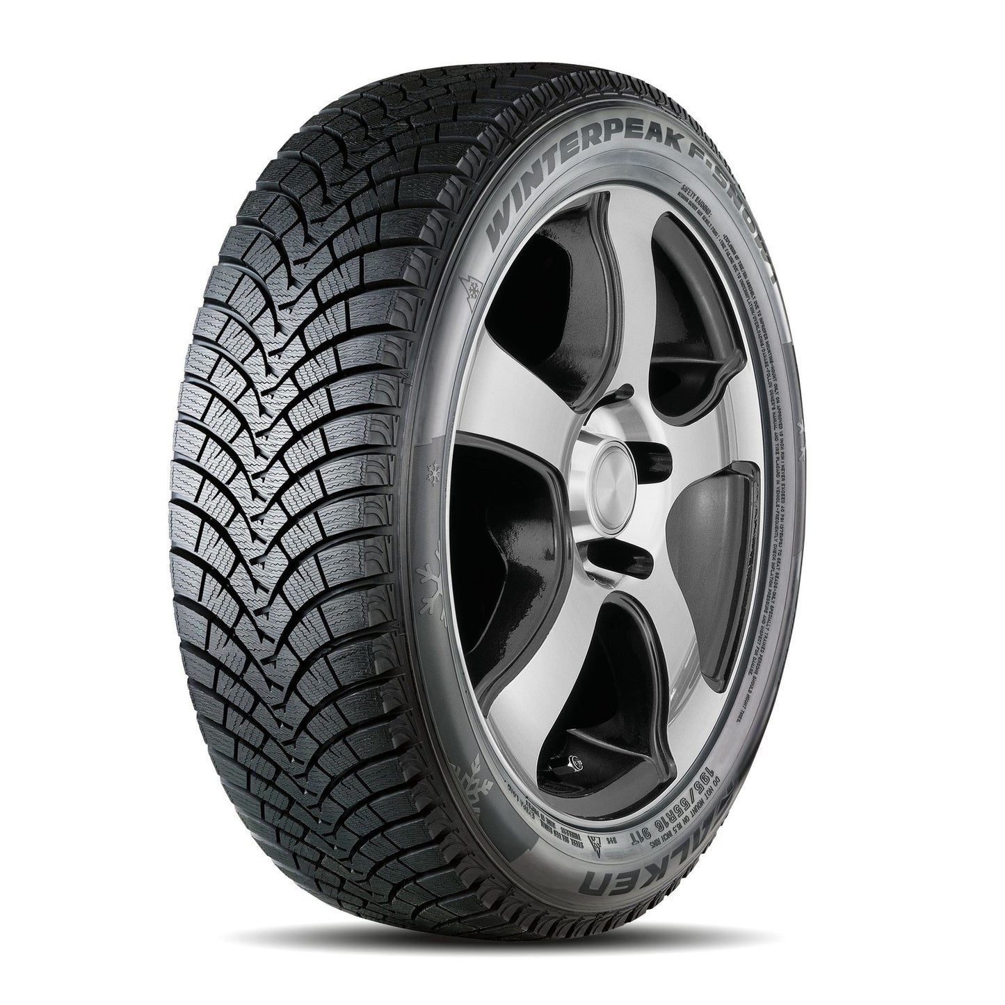 Falken Winterpeak F-Snow 1 215/60 R16 99T Winter