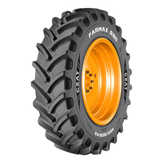 CEAT Farmax R80 420/80 R46 159D