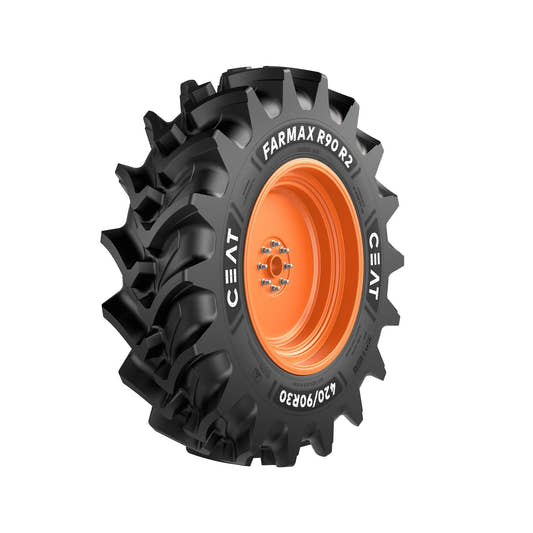 CEAT Farmax R90 R2 420/90 R30 147A8