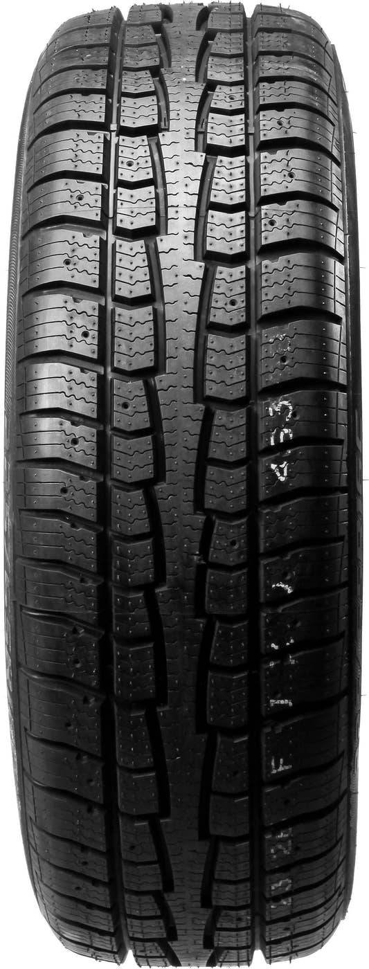 Cooper WM-VAN BSW 3PMSF M+S DOT17 195/65R16C 104/102T Winter DOT DOT17