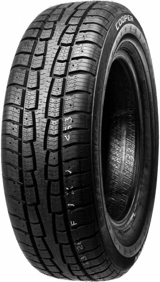 Cooper WM-VAN BSW 3PMSF M+S DOT17 195/65R16C 104/102T Winter DOT DOT17 – Bild 2
