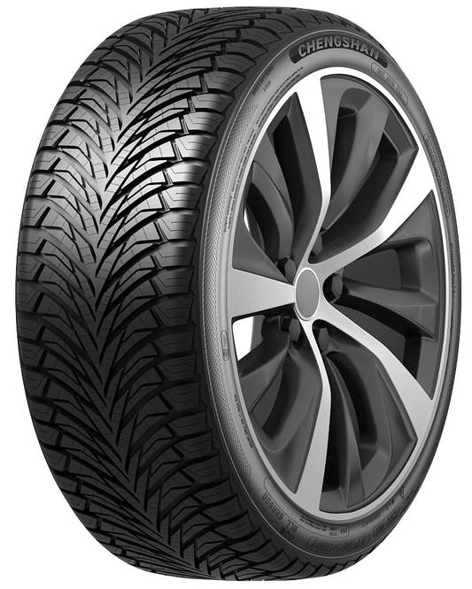 Chengshan CSC-401 3PMSF DOT23 155/70 R13 75T Ganzjahr DOT DOT23