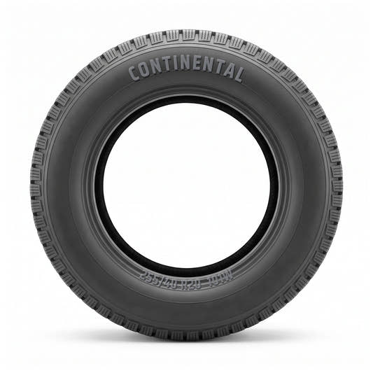Continental WinterContact TS 860 S AO Elect FR XL 3PMSF DOT21 255/40 R20 101W Winter DOT 2021