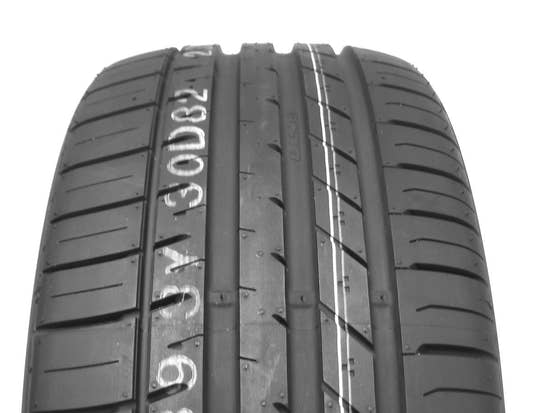 Kumho KU39 215/35 R19 85Y Sommer DOT 2022