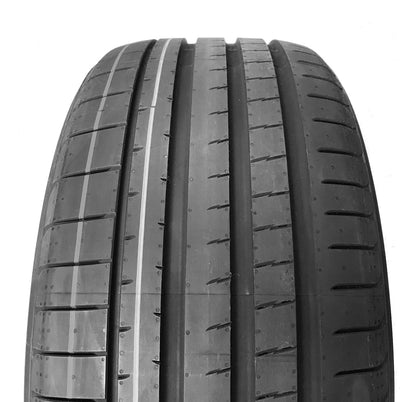 Yokohama Advan Sport (V107) 315/30 R23 111Y Sommer DOT 2023