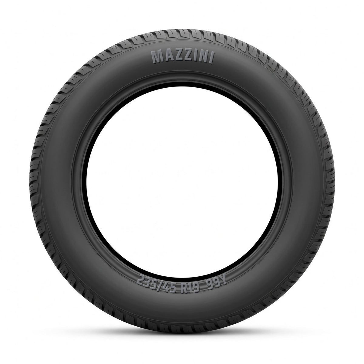 Mazzini Cross AS8 235/45 R19 99Y Ganzjahr