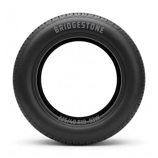 Bridgestone MO (turanza T005) 225/40 R19 93W Sommer