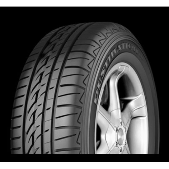 Firestone Destination HP DOT17 235/65 R17 104V Sommer DOT 17