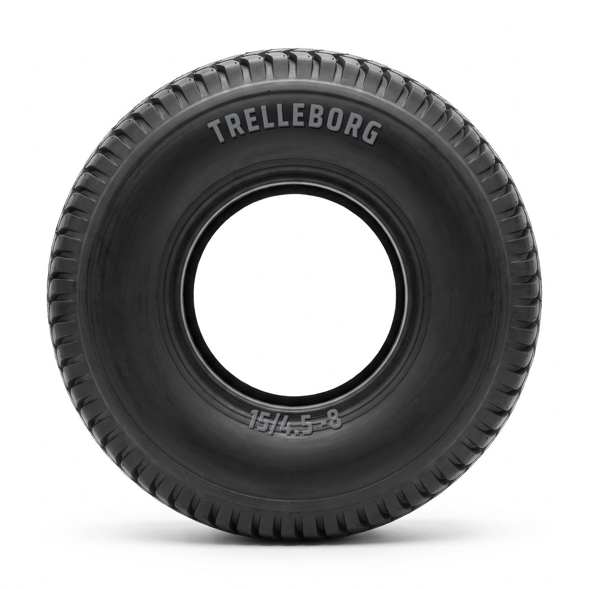 Trelleborg XP900 NM LOC (non marking) (125/75-8) (mit Haltenase) 15x4.5-8