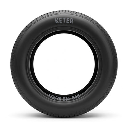 Keter Supra Force 175/70 R14 84H Sommer