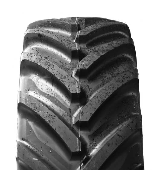 Michelin Xeobib 650/60 R38 155A8 DOT 2021