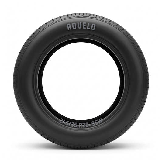 Rovelo Avenue Sprint 245/35 R20 95W Sommer