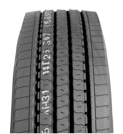 Hankook AH31 Smart Flex 315/70 R22.5 156/150L DOT 2022