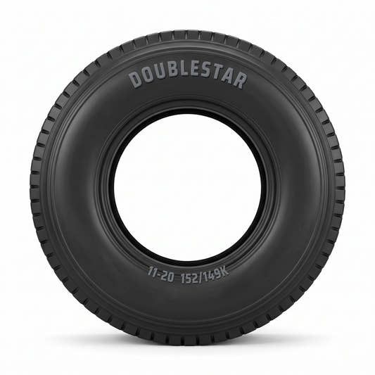 Doublestar DSR668 11.00 R20 152/149K