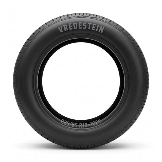 Vredestein Ultrac+ XL DEMO 225/55 R18 102Y Sommer