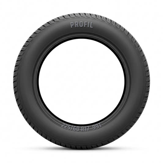 Profil Ranger EVO A/T Collins (rundern.) 225/60 R17 99T Ganzjahr