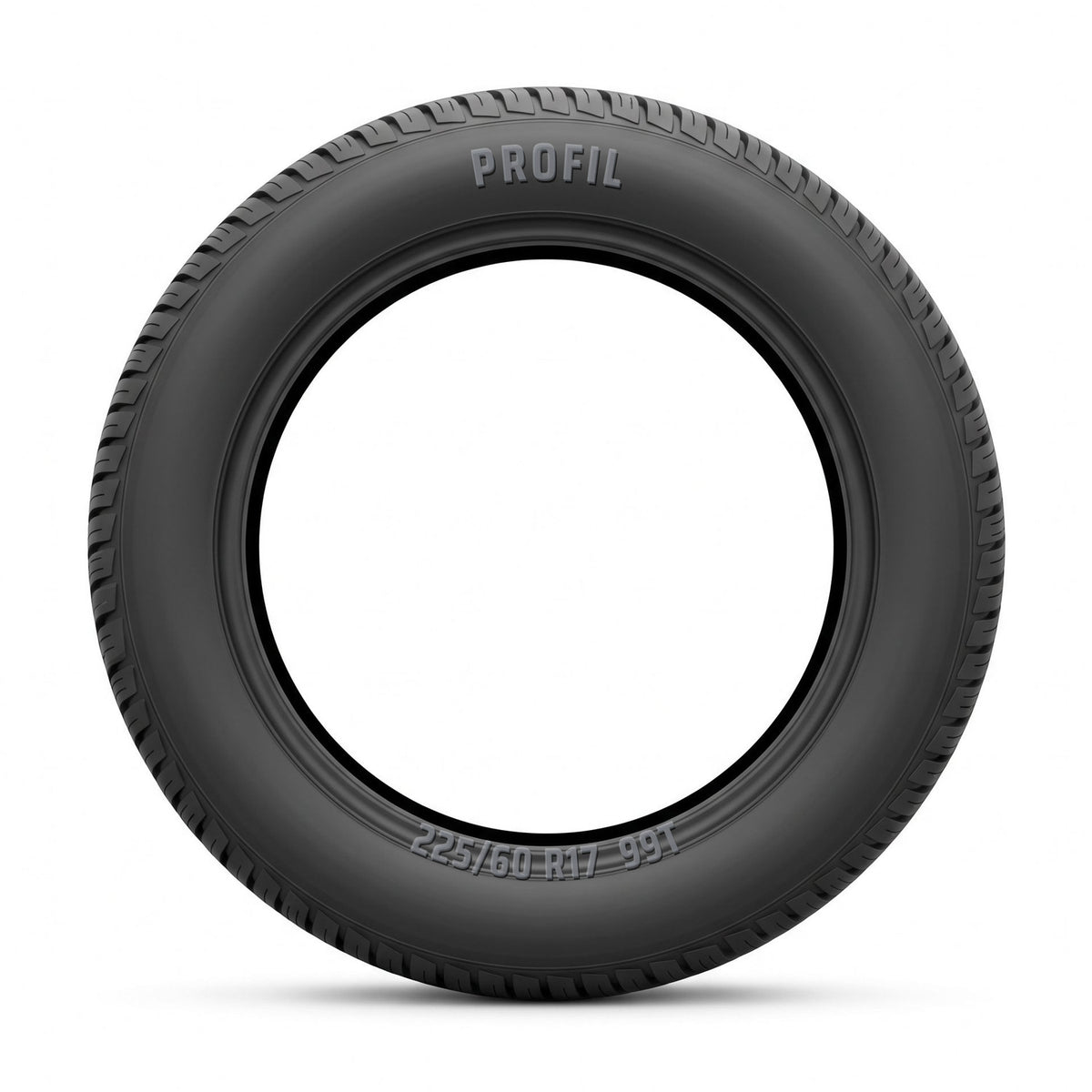 Profil Ranger EVO A/T Collins (rundern.) 225/60 R17 99T Ganzjahr