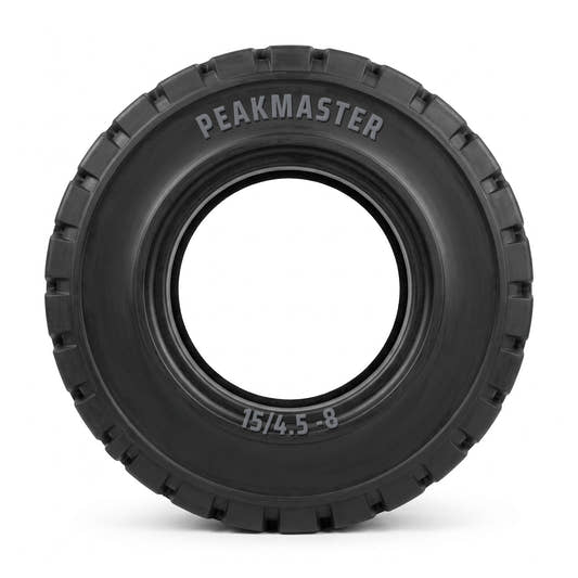 Peakmaster Clip (15x4 1/2-8/3,00) 15x4.5-8 Sommer