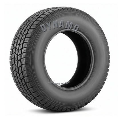 Dynamo SNOW-H MWC01 3PMSF BSW 8PR (KAM) 195/70R15C 104/102S Winter