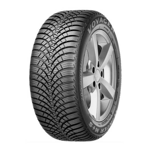 Voyager Winter 3PMSF DOT23 165/70 R14 81T Winter DOT DOT23