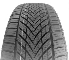 Tourador X All Climate TF1 215/50 R17 95W Ganzjahr DOT 2022