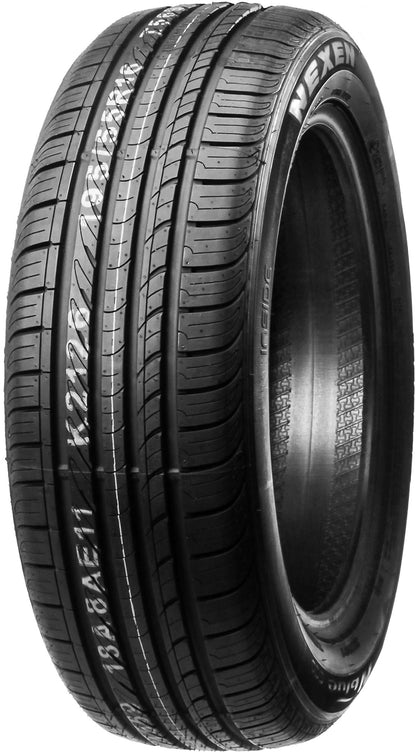 Nexen N Blue Eco SH01 DOT16 145/65 R15 72T Sommer DOT 16 – Bild 2