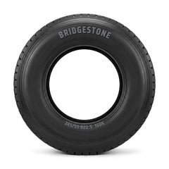 Bridgestone Ecopia Trailer 3PMSF (TI) 385/55 R22.5 160K Ganzjahr