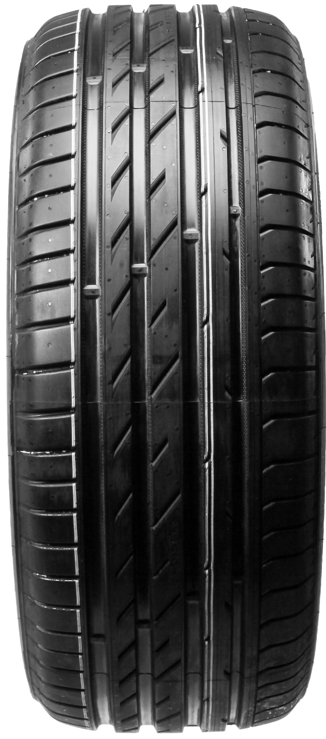 Nokian Zline XL DOT16 255/40 R18 99Y Sommer DOT 16