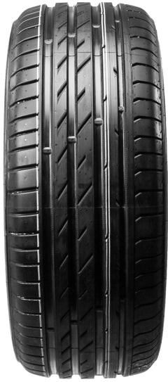 Nokian Zline XL DOT16 255/40 R18 99Y Sommer DOT 16