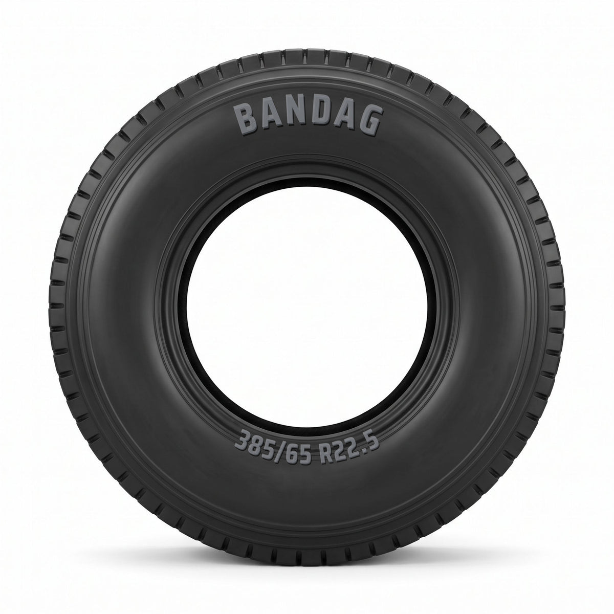 Bandag Fueltech H-Trailer 002 385/65 R22.5 C