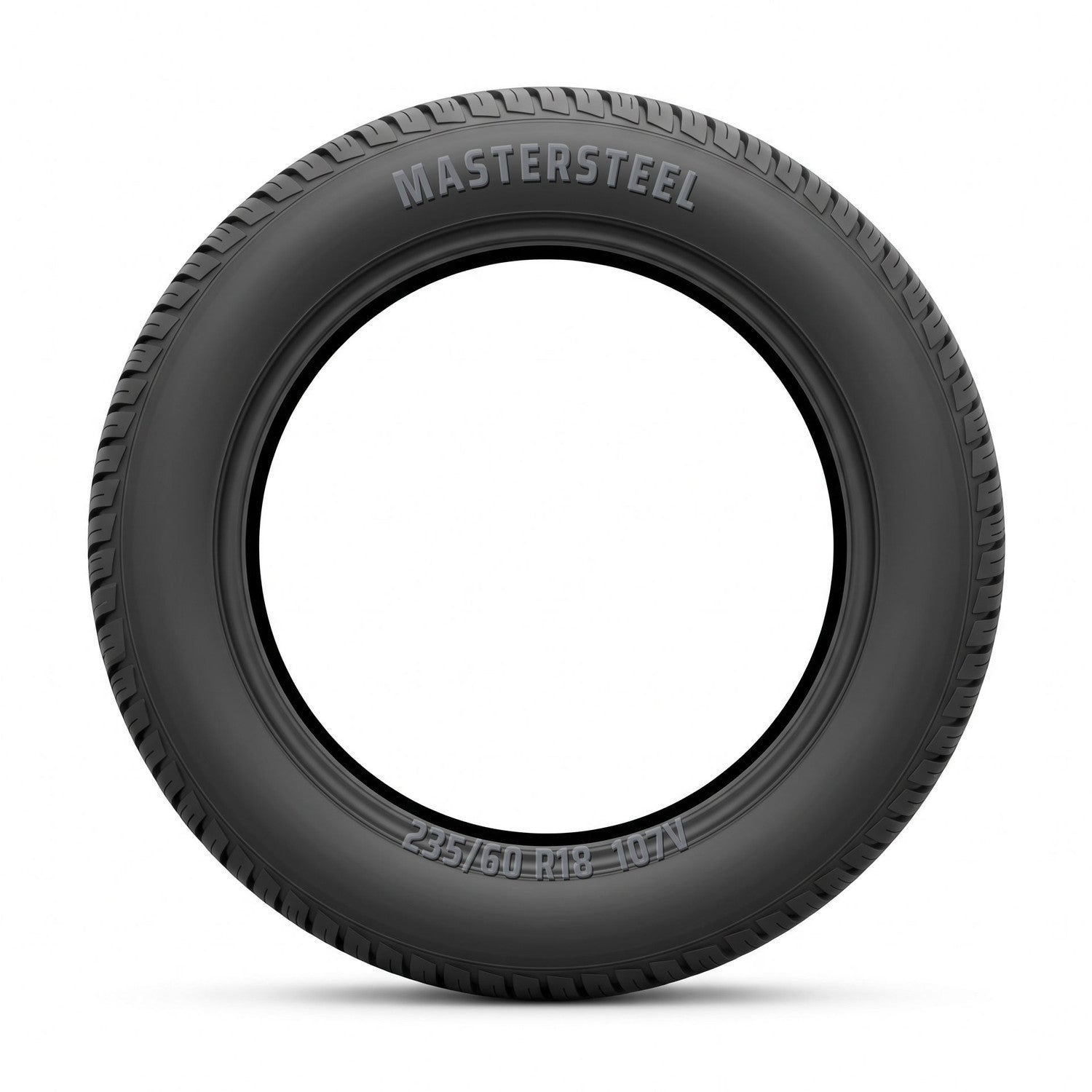Mastersteel All-Weather 3 235/60 R18 107V Ganzjahr