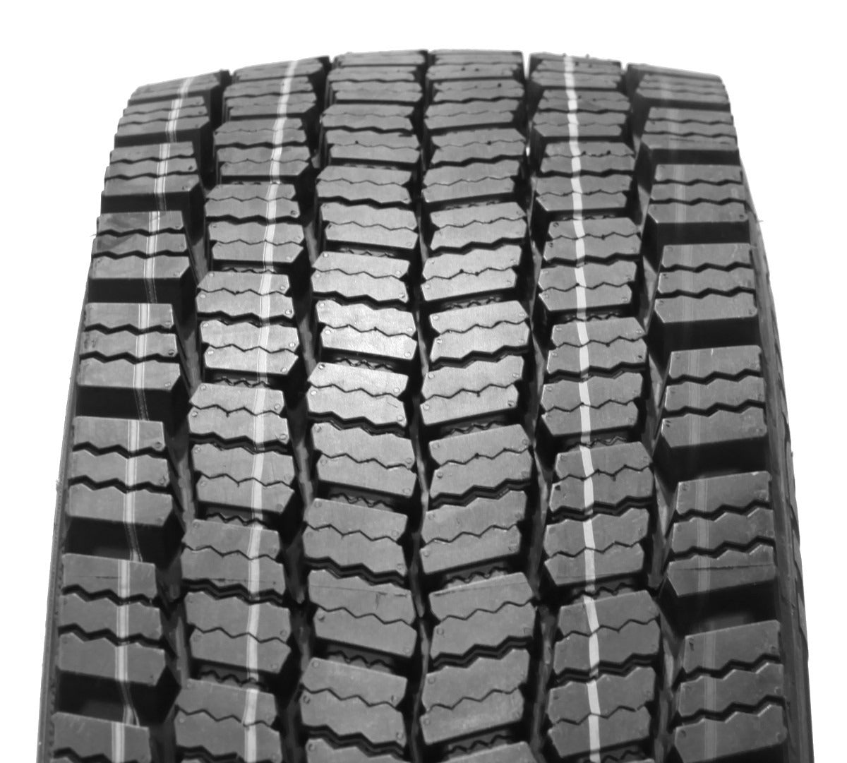 Continental HDW2 Scandinavia 295/80 R22.5 152/148M DOT 2021