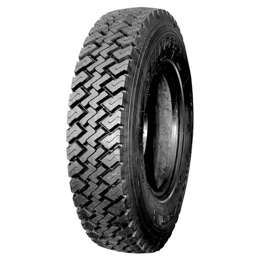 Ziarelli Fender 7.5 R16 116/114Q Ganzjahr