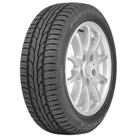 Debica Presto HP DOT21 205/65 R15 94H Sommer DOT DOT21