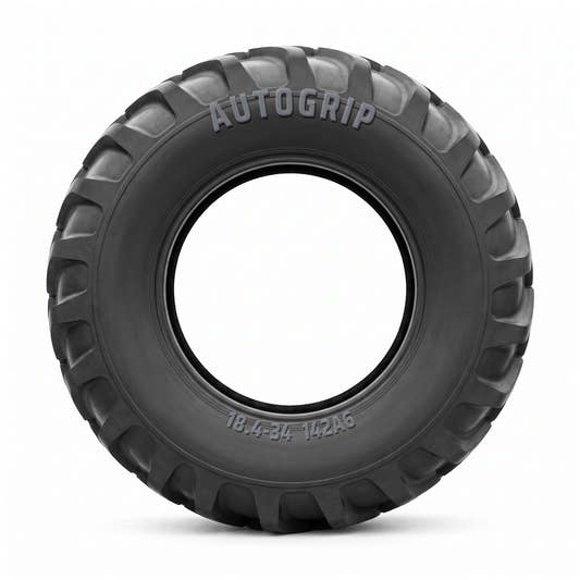 Autogrip Green EX RT100 R-1 GRI (DOT:"") 18.4-34 142A6