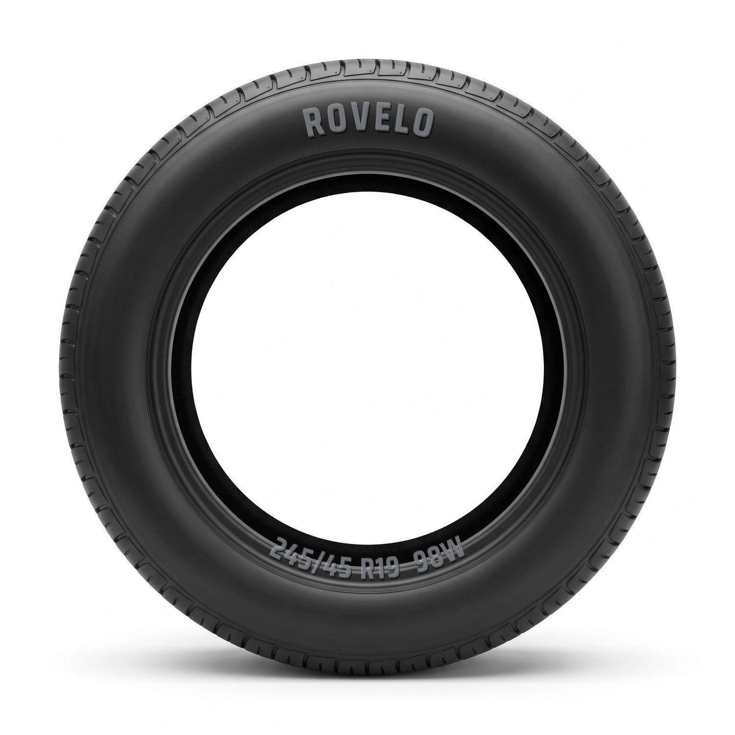Rovelo Avenue Sprint 245/45 R19 98W Sommer