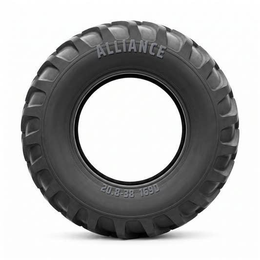 Alliance Agristar II 85 20.8 R38 169D